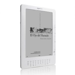 Descargar El Ojo del Huracán – Catálogo reducido pdf, epub, ebook