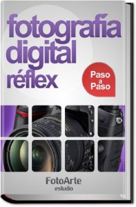 Descargar Fotografía Digital Réflex Paso a Paso pdf, epub, ebook