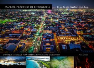 Descargar Manual practicó de fotografía: El arte de pintar con luz pdf, epub, ebook