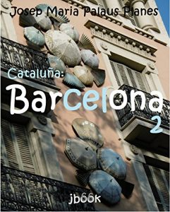 Descargar Cataluña: Barcelona ·2· pdf, epub, ebook