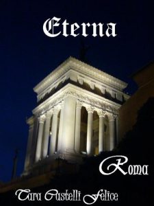 Descargar Eterna, Roma pdf, epub, ebook