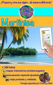 Descargar eGuía Viaje: Martinica 2016 pdf, epub, ebook