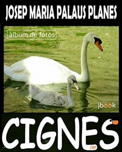 Descargar CIGNES (Catalan Edition) pdf, epub, ebook