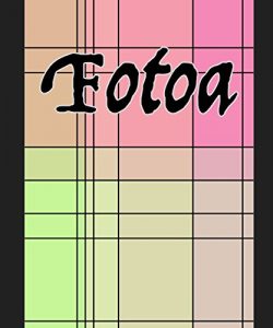 Descargar Fotoa pdf, epub, ebook