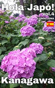 Descargar Hola Japó! 4: Kanagawa (Catalan Edition) pdf, epub, ebook
