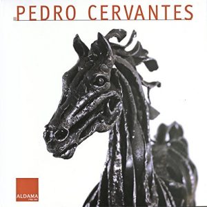 Descargar Pedro Cervantes pdf, epub, ebook