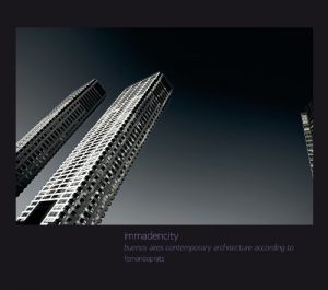Descargar Immadencity, buenos aires contemporary architecture according to fernandoprats pdf, epub, ebook