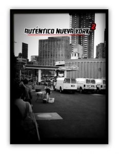 Descargar Autentico Nueva York  (volumen 2) pdf, epub, ebook