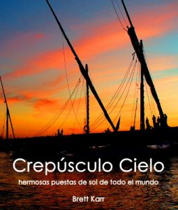 Descargar Crepúsculo Cielo, hermosas puestas de sol de todo el mundo pdf, epub, ebook