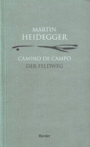 Descargar Camino de campo: Der Feldweg pdf, epub, ebook