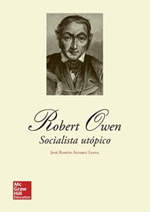 Descargar Robert Owen socialista utópico pdf, epub, ebook