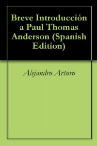 Descargar Introducción a Paul Thomas Anderson pdf, epub, ebook