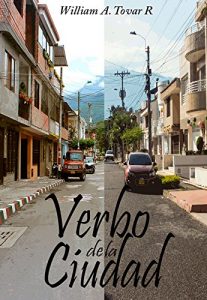 Descargar Verbo de la ciudad: Poesía pdf, epub, ebook