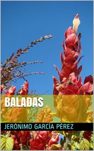 Descargar BALADAS pdf, epub, ebook