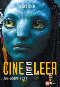 Descargar CINE PARA LEER. JULIO-DICIEMBRE 2009 pdf, epub, ebook