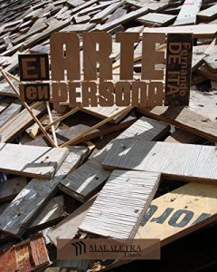 Descargar El arte en persona pdf, epub, ebook