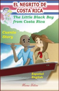 Descargar El Negrito de Costa Rica pdf, epub, ebook