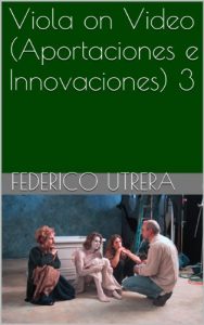 Descargar Viola on Video (Aportaciones e Innovaciones) 3 (Obra Completa sobre Bill Viola) pdf, epub, ebook