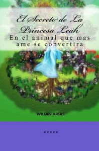 Descargar El Secreto de La Princesa Leah pdf, epub, ebook