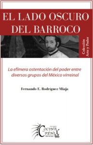 Descargar El lado oscuro del barroco pdf, epub, ebook