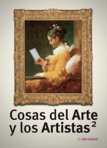 Descargar Cosas del Arte y los Artistas 2 pdf, epub, ebook
