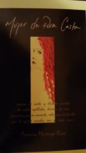 Descargar Mujer de Pura Casta pdf, epub, ebook