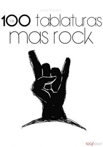Descargar 100 tablaturas más rock (Las) pdf, epub, ebook