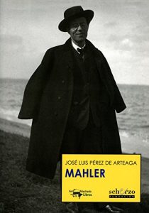 Descargar Mahler (Musicalia Scherzo nº 5) pdf, epub, ebook