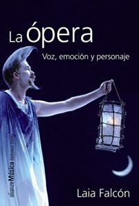 Descargar La ópera (Alianza Música (Am)) pdf, epub, ebook