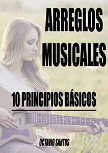 Descargar Arreglos Musicales. 10 Principios básicos pdf, epub, ebook
