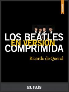 Descargar Los Beatles en versión comprimida pdf, epub, ebook