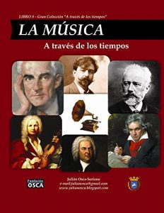 Descargar La Música: A través de los tiempos. pdf, epub, ebook