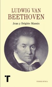 Descargar Ludwig van Beethoven (Turner Música) pdf, epub, ebook
