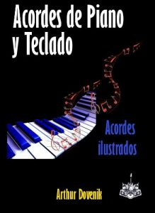 Descargar Acordes de Piano y Teclado pdf, epub, ebook