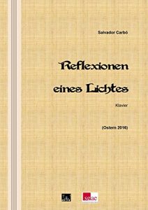 Descargar Reflexionen eines Lichtes (Triduum nº 4) pdf, epub, ebook