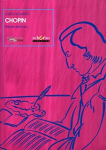 Descargar Chopin: Raíces de futuro (Musicalia Scherzo nº 8) pdf, epub, ebook