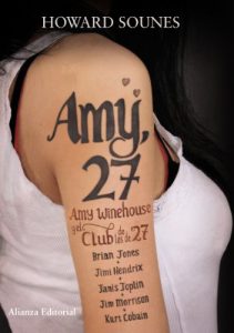 Descargar Amy, 27 (Libros Singulares (Ls)) pdf, epub, ebook