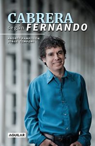 Descargar Cabrera según Fernando pdf, epub, ebook