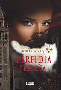 Descargar Perfidia de España pdf, epub, ebook