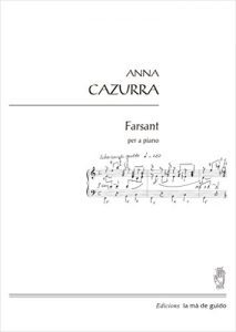 Descargar Farsant, per a piano (Catalan Edition) pdf, epub, ebook