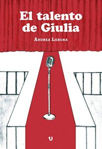 Descargar El talento de Giulia pdf, epub, ebook