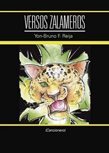 Descargar Versos Zalameros pdf, epub, ebook