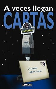 Descargar A veces llegan cartas: La Gramola pdf, epub, ebook