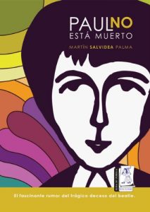 Descargar Paul no está muerto pdf, epub, ebook