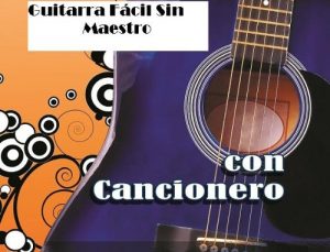 Descargar Guitarra Fácil Sin Maestro pdf, epub, ebook