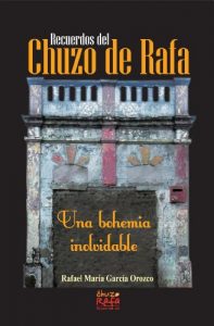 Descargar Recuerdos del Chuzo de Rafa pdf, epub, ebook