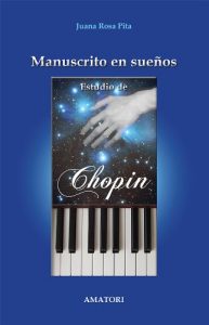 Descargar Manuscrito en sueños – Estudio de Chopin pdf, epub, ebook
