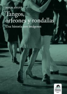 Descargar Tangos, orfeones y rondallas pdf, epub, ebook