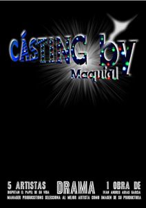 Descargar CASTING by Maquial: Métodos para la selección de personal pdf, epub, ebook