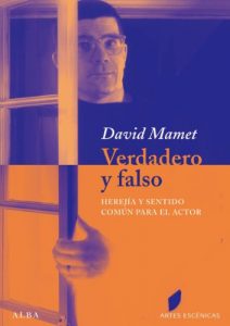 Descargar Verdadero y falso (Artes escénicas) pdf, epub, ebook